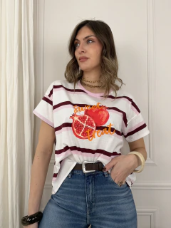 Remera Garnet, imagen 6