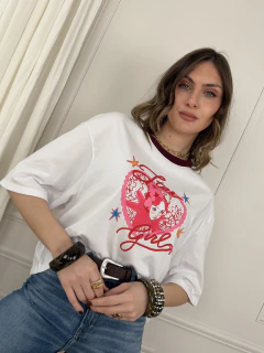 Remera Star Girl, imagen 5