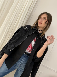 Camisa Chiara, foto 4 de 21