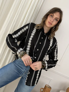 Camisa Tisha, foto 3 de 16