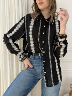 Camisa Tisha, foto 4 de 16