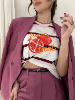 Remera Garnet, imagen 2