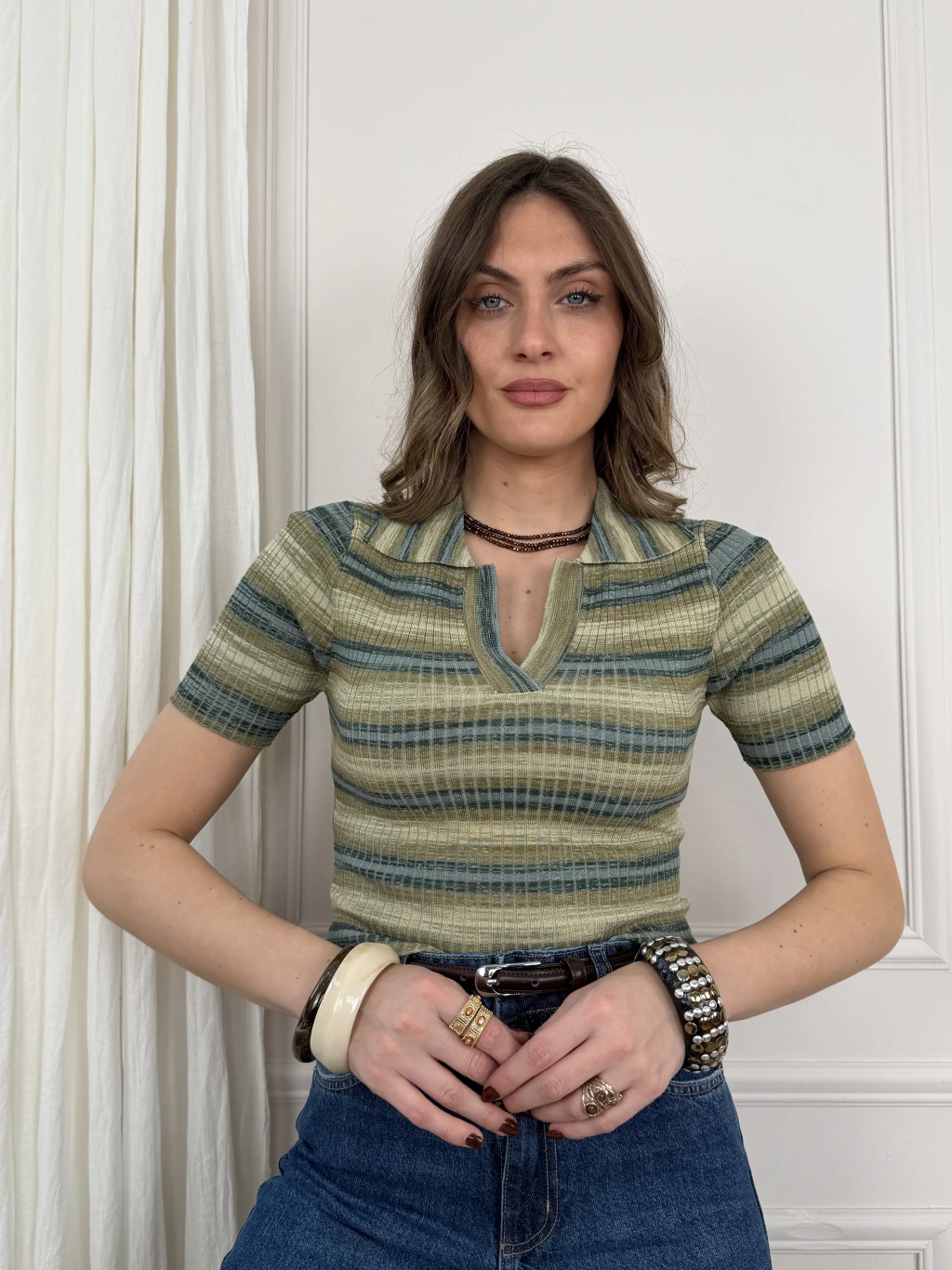Remera Rufina