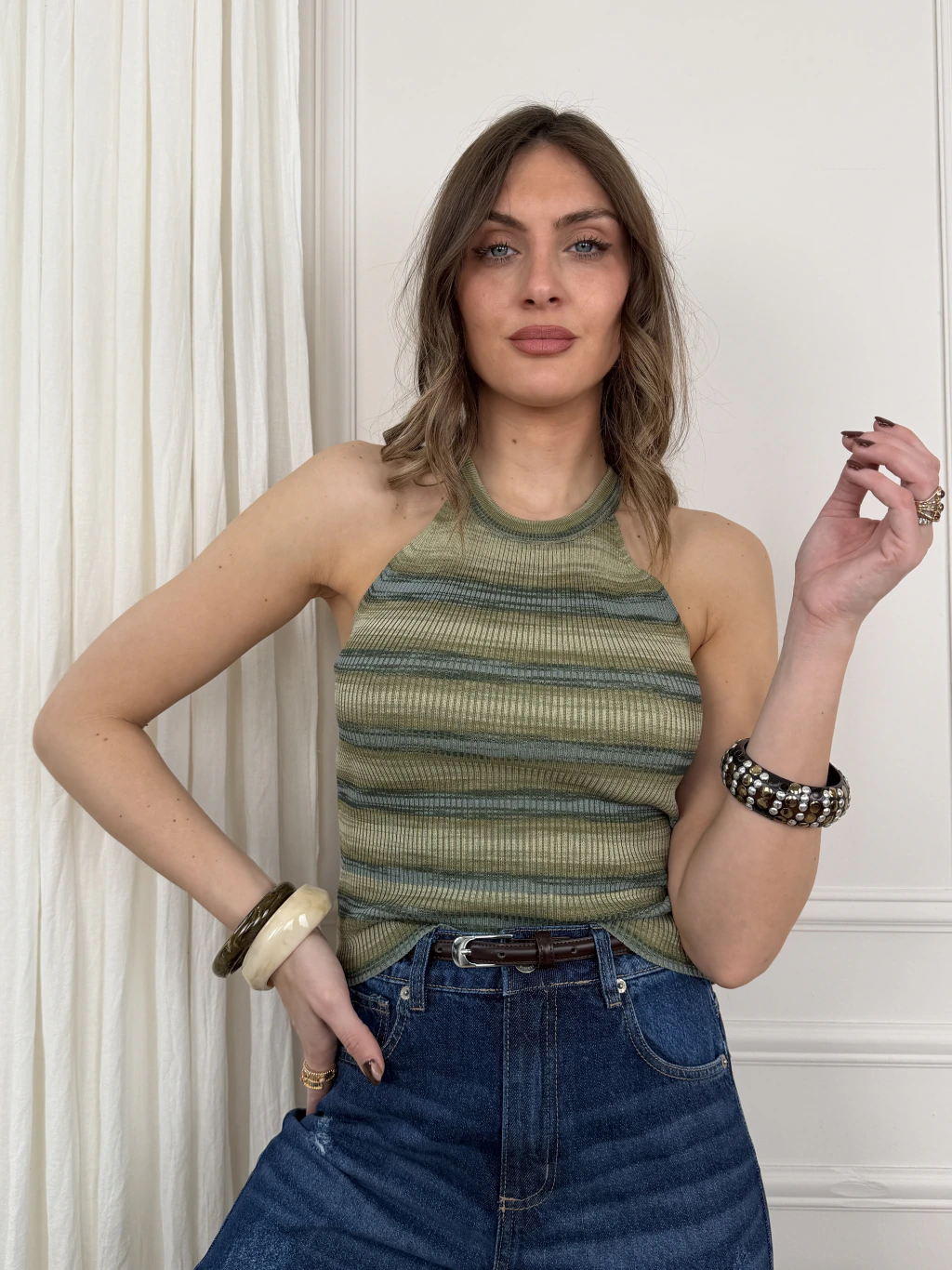 Musculosa Acacia