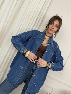 Camisaco Denim Kellan, foto 4 de 27