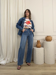 Jeans Ride Light Blue, foto 4 de 32