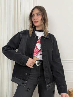 Chaqueta Skylar Black, foto 2 de 18