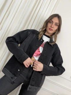 Chaqueta Skylar Black, foto 1 de 18