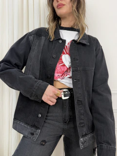 Chaqueta Skylar Black, foto 3 de 18