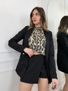 Skort Delfina, foto 4 de 24