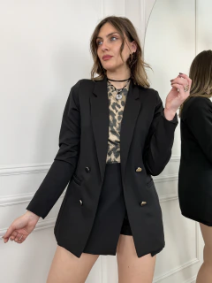 Blazer Delfina, foto 3 de 18