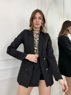 Blazer Delfina, foto 1 de 18