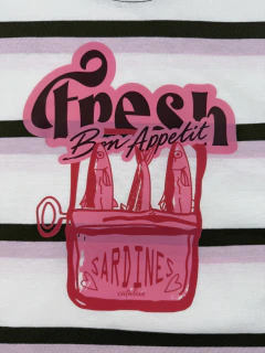 Remera Fresh, imagen 4