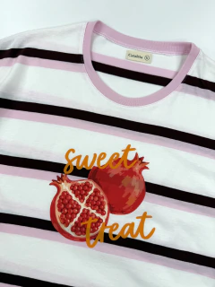 Remera Garnet, imagen 3