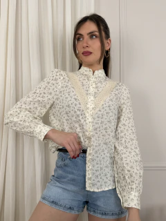Camisa Mila, foto 4 de 21
