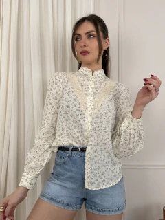 Camisa Mila, foto 3 de 21