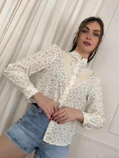 Camisa Mila, foto 1 de 21