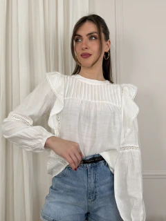 Blusa Beth, foto 1 de 22
