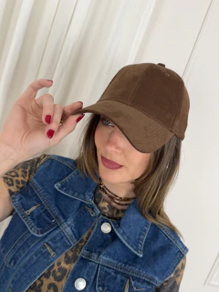 Gorra Donatella, foto 3 de 15