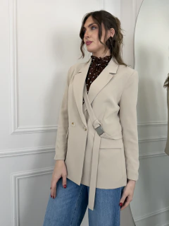 Blazer con Lazo Aspen Deluxe, foto 4 de 29