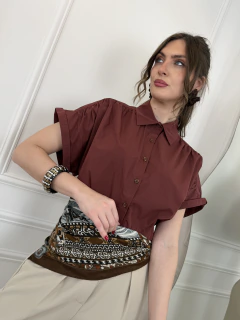 Camisa Brunei Deluxe, foto 4 de 29