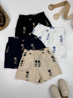 Short Franca, imagen 2