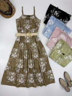 Vestido Ivana, imagen 2