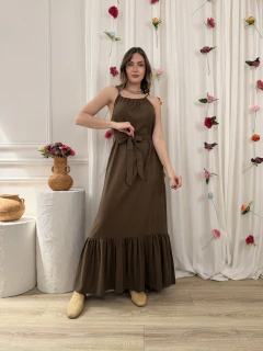 Vestido Evan