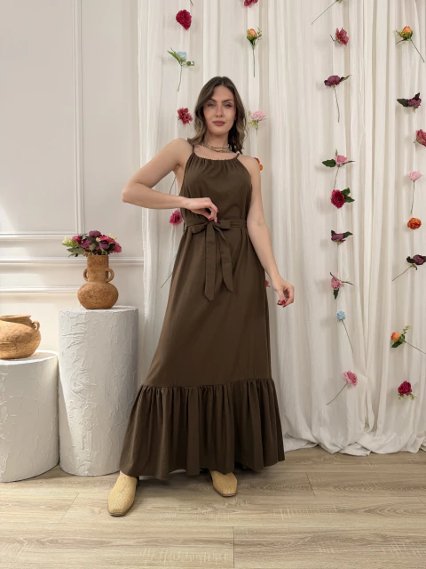 Vestido Evan