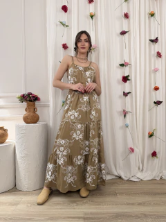 Vestido Ivana, imagen 4