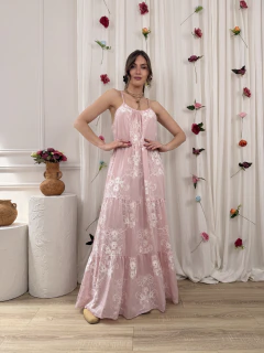 Vestido Ivana