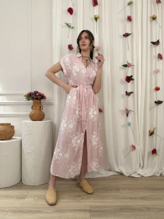 Vestido Mangas Cortas Ivana, imagen 2