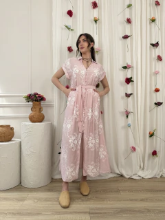 Vestido Mangas Cortas Ivana, imagen 6