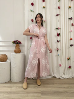 Vestido Mangas Cortas Ivana, imagen 5