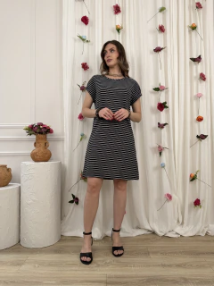 Vestido Bennett Deluxe, imagen 2