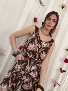 Musculosa Sahara, imagen 5