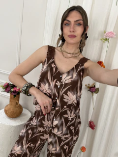 Musculosa Sahara, imagen 6