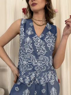 Chaleco Kira, imagen 5