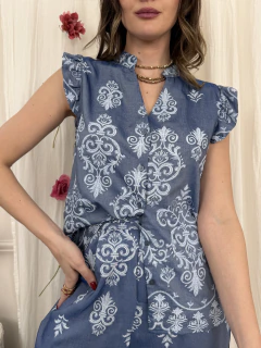 Blusa Kira, imagen 4