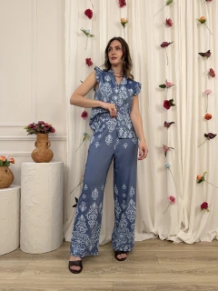 Pantalon Kira