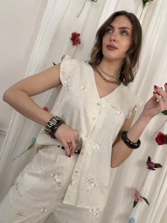 Blusa Lydie, imagen 6