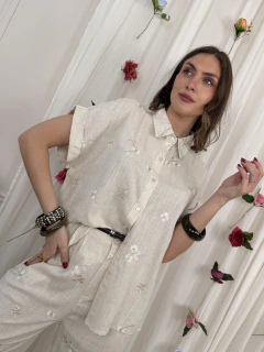 Camisa Lydie, imagen 3