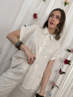 Camisa Lydie, imagen 4