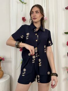 Short Franca, imagen 6