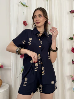 Short Franca, imagen 4