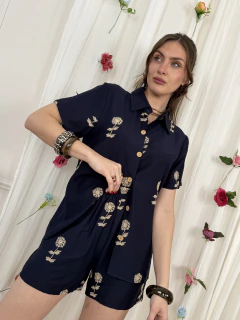 Short Franca, imagen 3
