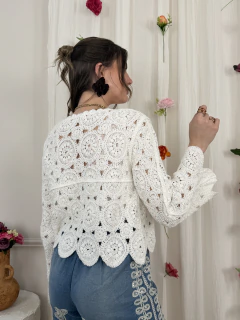 Cardigan Lowen, imagen 5