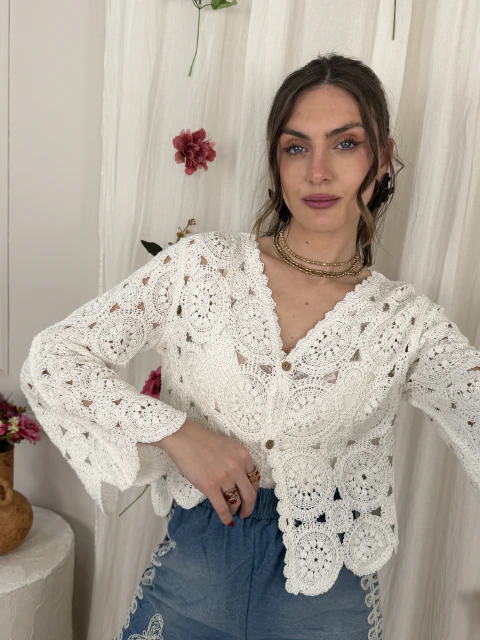 Cardigan Lowen