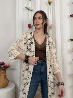 Kimono Africa, imagen 4