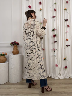 Kimono Africa, imagen 5